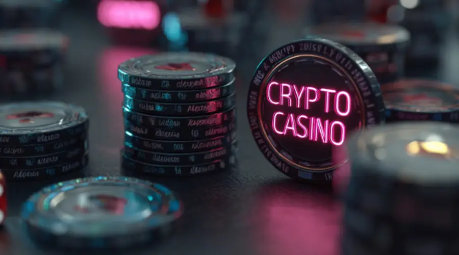 pinup crypto casino